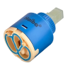Картридж 35мм для змішувача HAIBA CRT-011-35 (LEMON 003/LEMON 006(EURO)/LEMON 009(EURO)/LEMON 017) (HB9694) Картридж 35мм для змішувача HAIBA CRT-011-35 (LEMON 003/LEMON 006(EURO)/LEMON 009(EURO)/LEMON 017) (HB9694)
