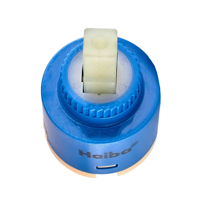 Картридж 35мм для змішувача HAIBA CRT-011-35 (LEMON 003/LEMON 006(EURO)/LEMON 009(EURO)/LEMON 017) (HB9694) Картридж 35мм для змішувача HAIBA CRT-011-35 (LEMON 003/LEMON 006(EURO)/LEMON 009(EURO)/LEMON 017) (HB9694)