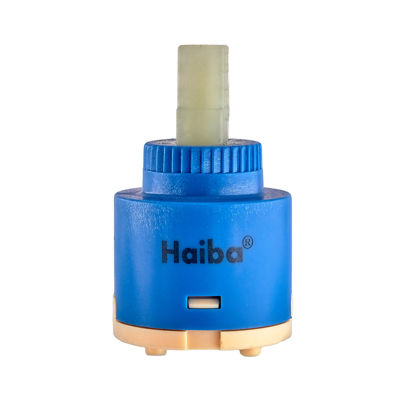 Картридж 35мм для змішувача HAIBA CRT-011-35 (LEMON 003/LEMON 006(EURO)/LEMON 009(EURO)/LEMON 017) (HB9694) Картридж 35мм для змішувача HAIBA CRT-011-35 (LEMON 003/LEMON 006(EURO)/LEMON 009(EURO)/LEMON 017) (HB9694)
