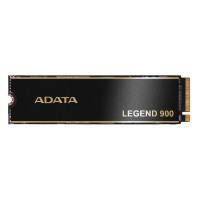 Накопичувач SSD M.2 ADATA LEGEND 900 1TB 2280 PCIe Gen 4x4 3D NAND Read/Write: 7000/4700 MB/sec (SLEG-900-1TCS)