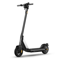 Електросамокат NIU KQi1 Sport Black 9", 250(450)W, 5.1Ah, 25km, 25km/h, 14%, App, 14,6 kg (K12342B1E11)
