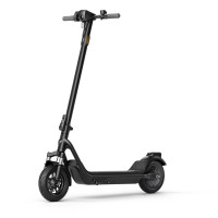 Електросамокат NIU KQi 100P Gray 10", 250(500)W, 7.8Ah, 40km, 25km/h, 15%, App, 18,4 kg (KCP34GG1E11)