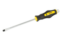 Отвертка ударная Mastertool SL6 x 150мм HEX (49-6615)