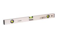 Рівень Mastertool 600 мм посилений (34-0603)