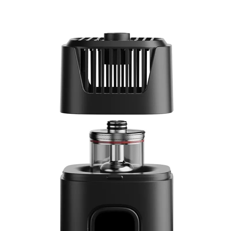 Генератор диму Ulanzi Vijim FM01 FILMOG Ace Portable Fog Machine Without Fog Juice and battery (R004 FM01) (R004)