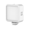 Відеосвітло Ulanzi Vijim Mini LED Video Light White (UV-2215 VL49) (2215)