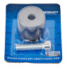 Насадка плоска для паяльника Europroduct EP.WS020 PPR труб 20mm (EP6237)