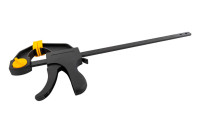 Струбцина автомат Mastertool 300 x 60 мм (07-0403)