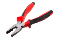 Плоскогубці Intertool 200 мм фосфат (NT-0120)