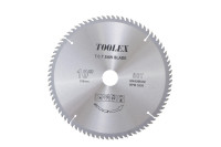 Диск пильний Рамболд 250 x 32 мм x 80 T (SB-25080)