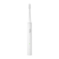 Електрична зубна щітка Xiaomi Mijia Acoustic Wave T100 (колір White)