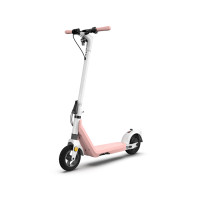 Електросамокат OKAI Zippy ES50С Pink  8" 250W/500W, 5.2Ah, 20 km, 25 km/h, 10°, 13.5 kg (ES50C-P)