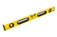 Рівень Mastertool 600 мм з поворотною капсулою (36-0603)