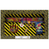 Збірна модель гумомета "USP Rain" USP-RA
