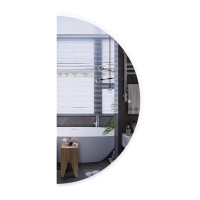 Зеркало Mixxus Premium TOPPER MS03-60x120 (LED Touch, Anti-fog, димер 3-6,5kK) (MP6635)