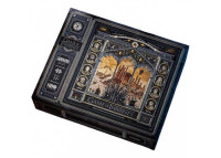 Пазл Гра Престолів (Game of Thrones Jigsaw Puzzle) (1000 елементів) (THEORY11)