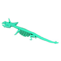 Дитячий антистрес "Динозавр" MS 3654(Green-1) 22 см