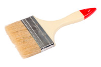 Кисть Mastertool стандарт 4 " (91-1610) (6 шт.)