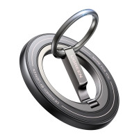 Тримач для телефону UGREEN LP945 Magnetic Phone Ring Holder (UGR-65819)