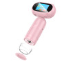 Дитячий мікроскоп HOCO DV206 Children microscope (Pink)