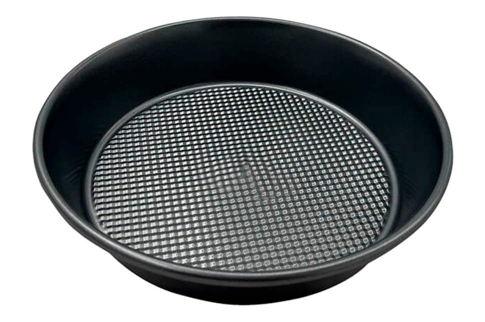 Форма для випікання Maestro 240 x 50мм рельєфне дно (MR-1113-24)