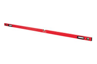 Рівень Intertool 2000 мм з поворотною капсулою (MT-1280)