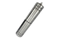 Петля точена з маслянкою Imperial 40 x 180мм (I40M)