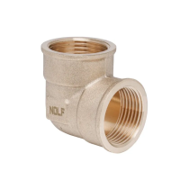 Кут NOLF NFC.L08FF-3/4" FF (NF3201)