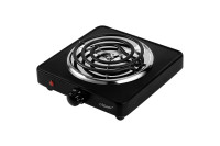 Плита електрична Maestro 1 x 1000Вт спіраль (MR-770-1)