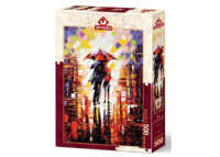 ART PUZZLE Пазл Любов під парасолькою, 500 ел. (5090)