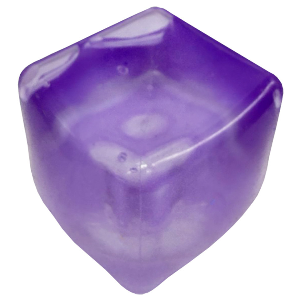 Дитяча іграшка антистрес "Cube squeeze" 2792-3(Violet) 5,5 см