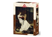 ART PUZZLE Пазл Королева Б&amp;#039;янка, 1500 ел. (5402)