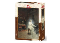 ART PUZZLE Пазл Привид піаністки, 500 ел. (5099)