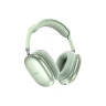 Бездротові накладні навушники HOCO W35 Air Triumph BT headset Green (6942007616362) Бездротові накладні навушники HOCO W35 Air Triumph BT headset Green (6942007616362)