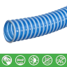 Шланг гофра 1 1/4"- 32 мм PLAMIX PLG-01-25-1 1/4" (PM6124) Шланг гофра 1 1/4"- 32 мм PLAMIX PLG-01-25-1 1/4" (PM6124)