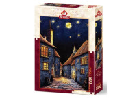 ART PUZZLE Пазл Середньовічна ніч в готелі, 500 ел. (5102)