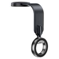 Автотримач для телефона ACEFAST D36 magnetic car holder for dashboard Black (6974316280309)