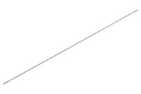 Шпилька різьбова Apro М20 х 1000 мм DIN 975 (4.8) (5Z48201000-2)