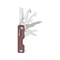 Мультитул Xiaomi NEXTOOL Multi-function knife Red (8888)