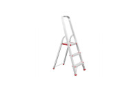 Драбина Intertool 3 ступені 630 мм (LT-1003)