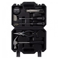 Набір інструментів Xiaomi Mijia Toolbox 12в1 (MJGJX001QW)
