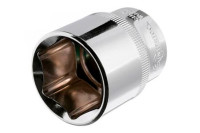 Головка шестигранна Intertool 29 мм x 1/2" (ET-0029)