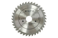 Диск пильний по дереву Sprut 180 x 32мм x 36T (П-DP-9200)