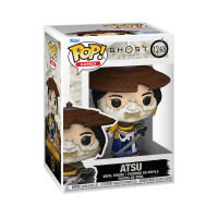 Ігрова фігурка FUNKO POP! серії "Ghost of Yotei" - АЦУ