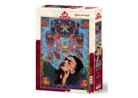 ART PUZZLE Пазл Фріда, 1000 ел. (4228)