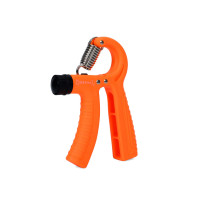 Еспандер для кистей MS 4217(Orange), регулювання навантаження 5 - 60 кг