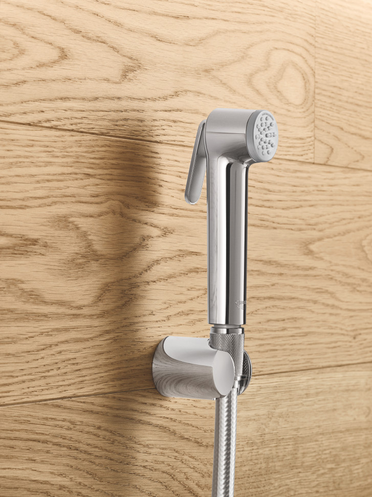 Гігієнічний душовий набір Grohe Tempesta-F Trigger Spray (27513001)