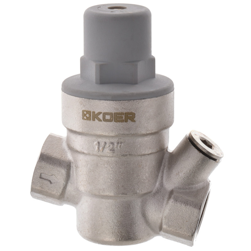 Редуктор тиску Koer KR.1253 1/2 "(KR2665)