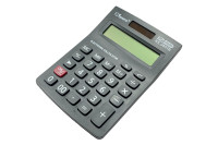 Калькулятор KК-3851B 145 х 105 х 25мм (96917)