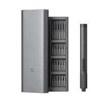Електровикрутка Xiaomi Mijia Electric Precision Screwdriver Automatic version MJDDLSD003QW (MJDDLSD003QW)